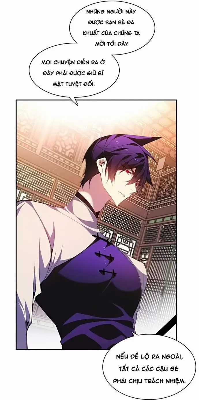 Zero Game - Chương 171 - Trang 23