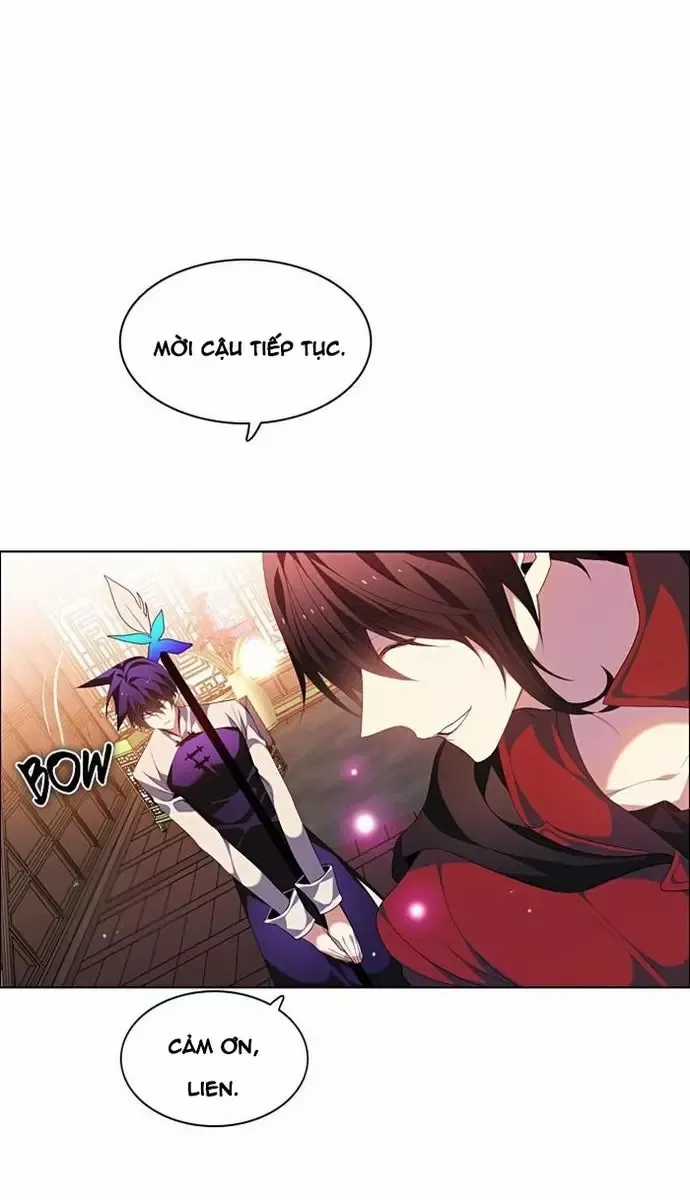 Zero Game - Chương 171 - Trang 24