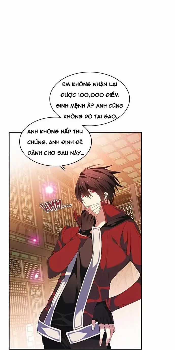 Zero Game - Chương 171 - Trang 25