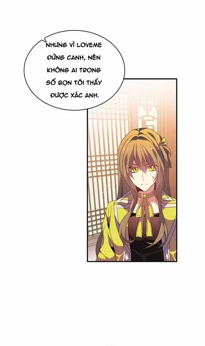 Zero Game - Chương 171 - Trang 33