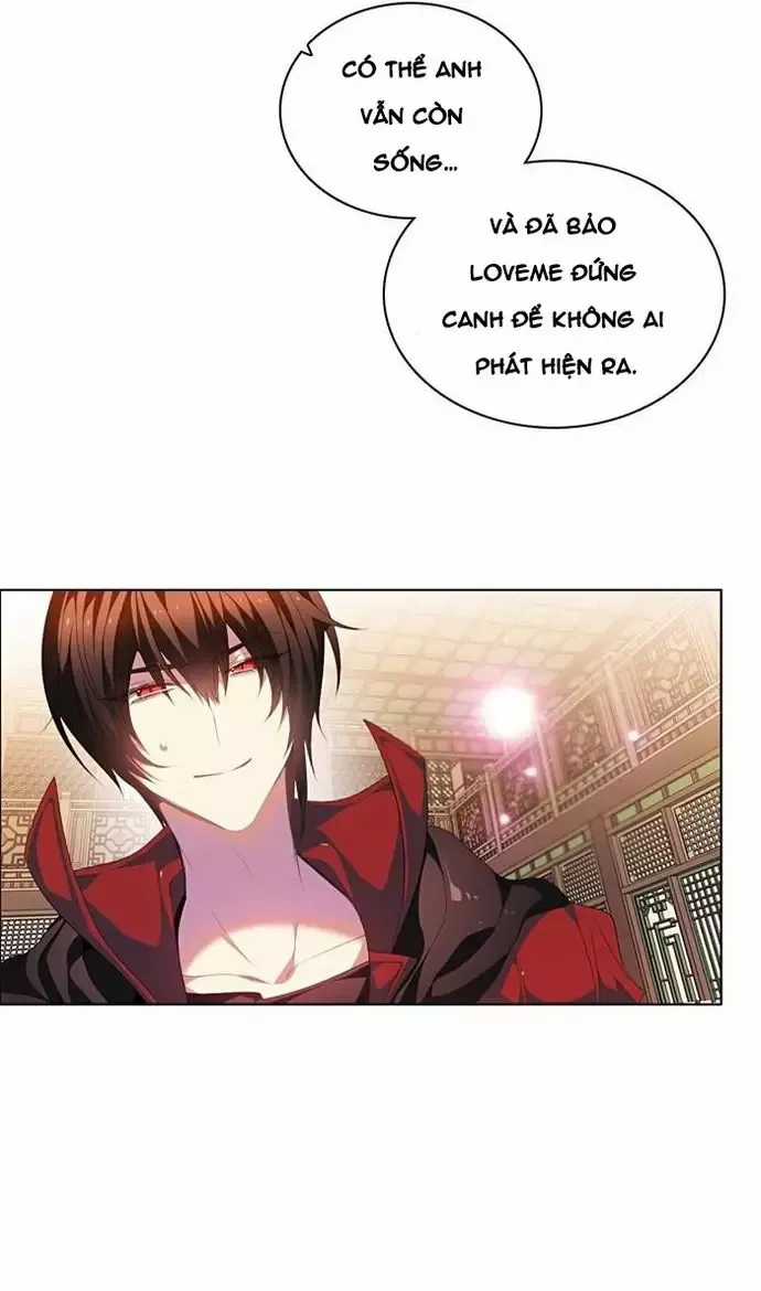 Zero Game - Chương 171 - Trang 34