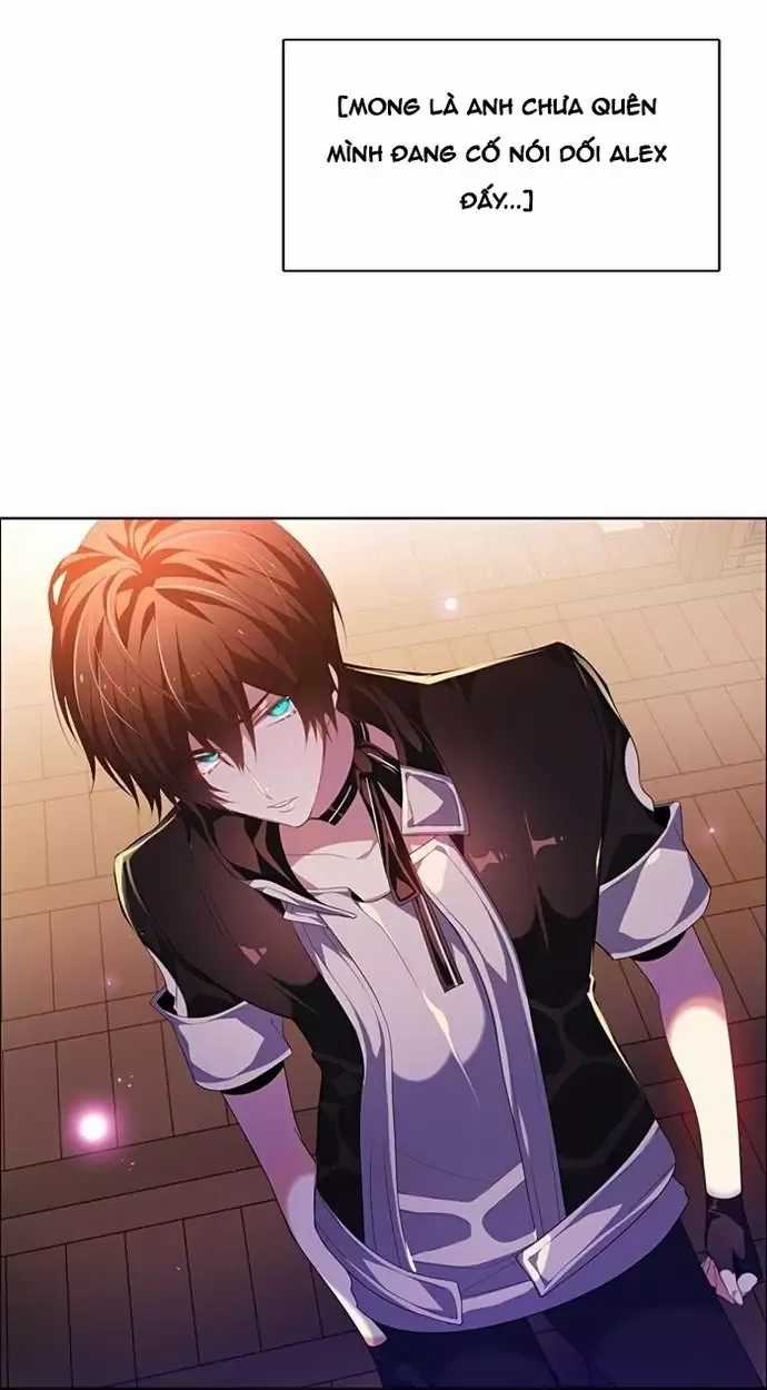 Zero Game - Chương 171 - Trang 36