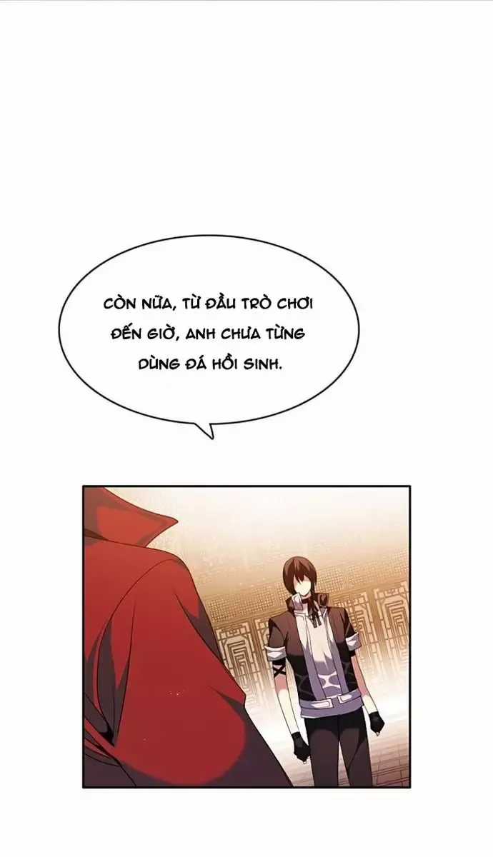 Zero Game - Chương 171 - Trang 37