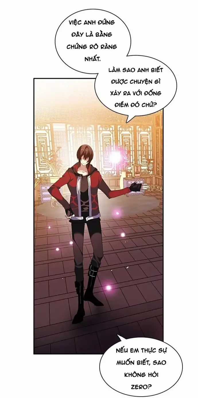 Zero Game - Chương 171 - Trang 42