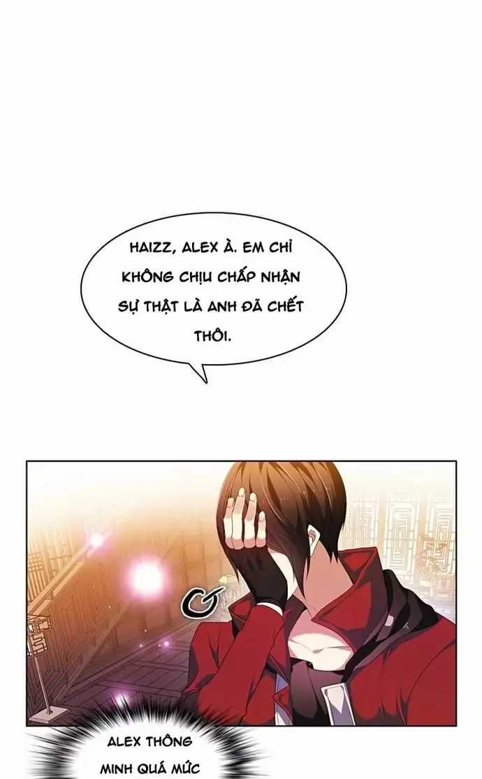 Zero Game - Chương 171 - Trang 48