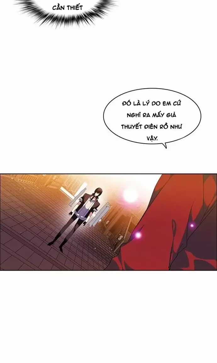 Zero Game - Chương 171 - Trang 49