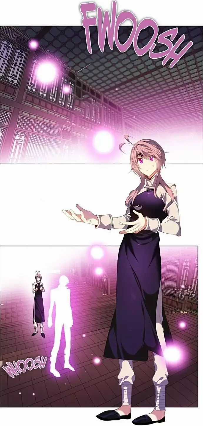 Zero Game - Chương 171 - Trang 6