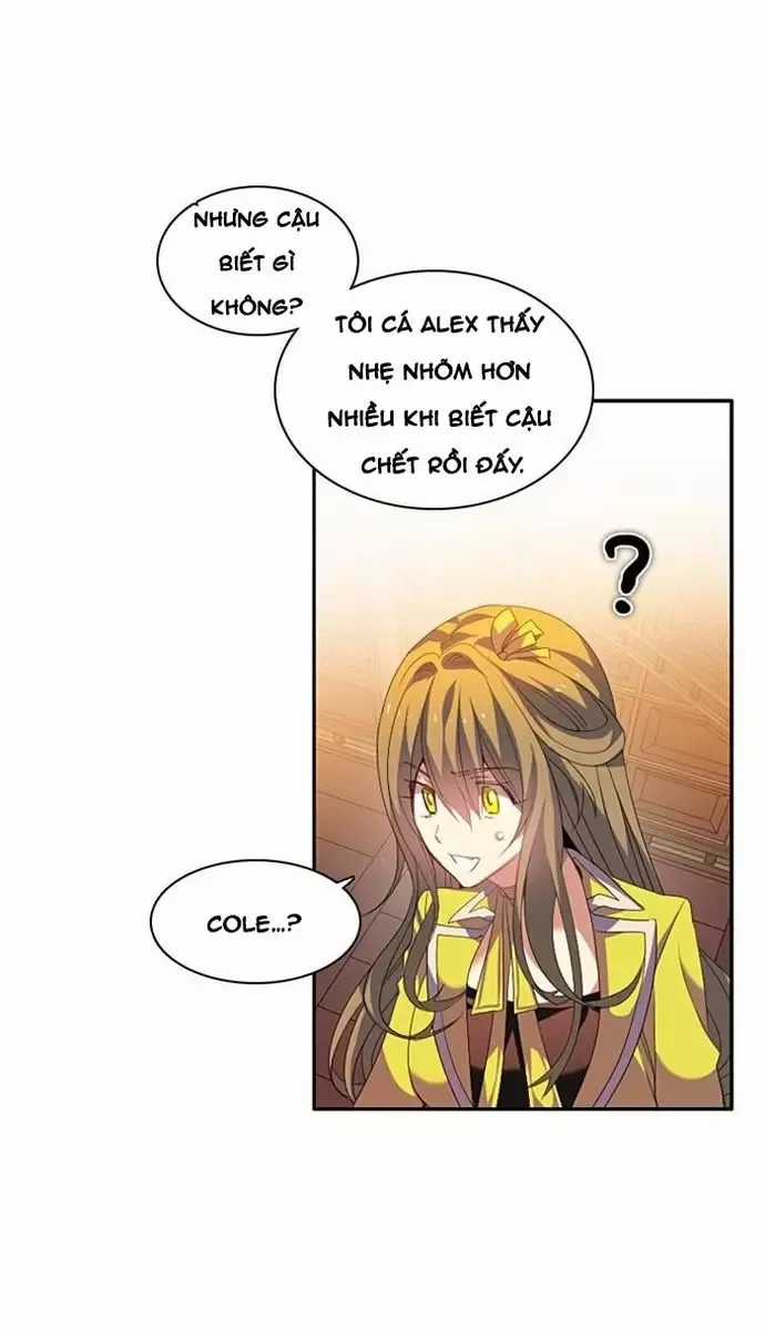 Zero Game - Chương 171 - Trang 58