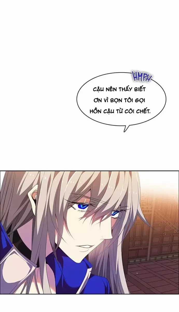 Zero Game - Chương 171 - Trang 59