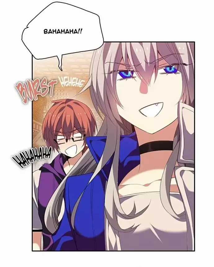 Zero Game - Chương 171 - Trang 61