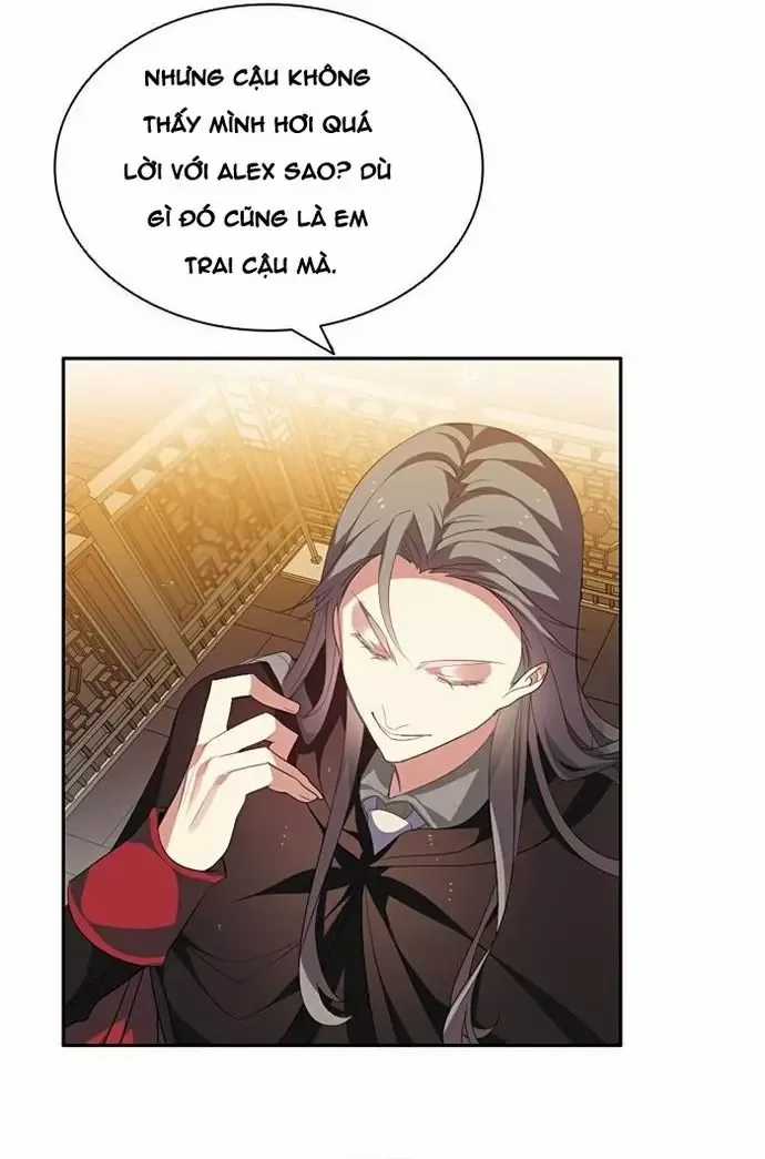 Zero Game - Chương 171 - Trang 73