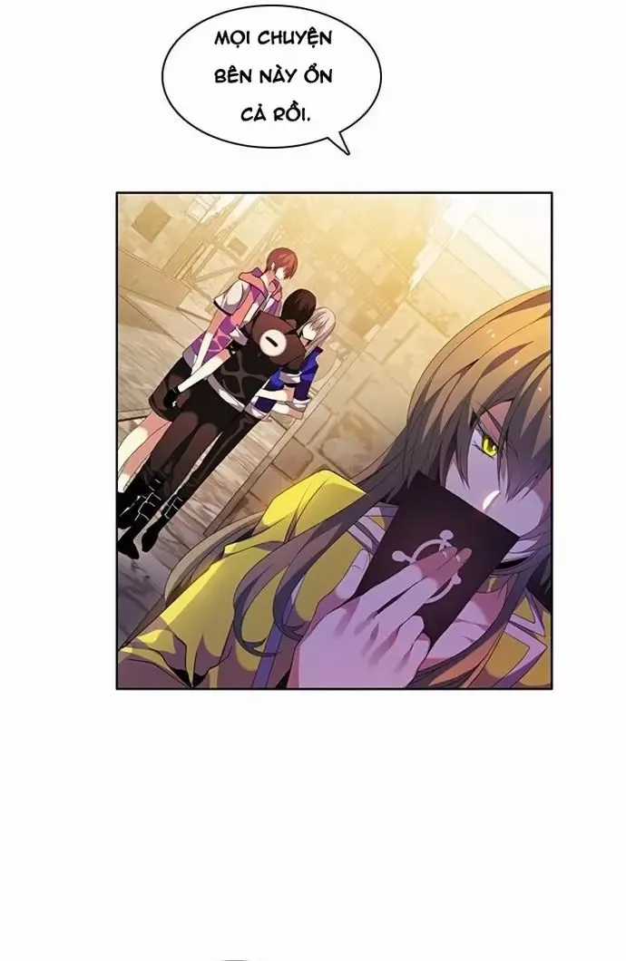 Zero Game - Chương 171 - Trang 80