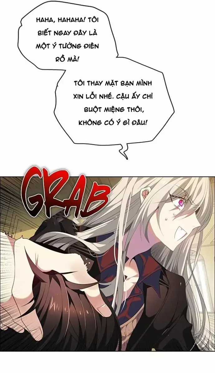 Zero Game - Chương 172 - Trang 15