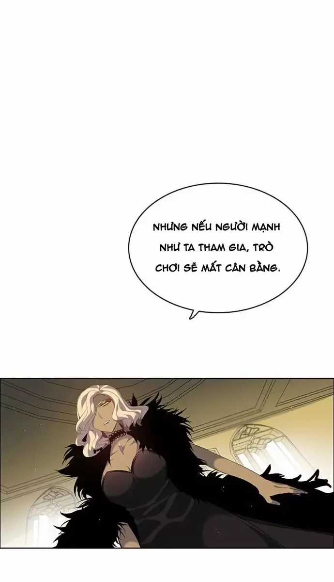 Zero Game - Chương 172 - Trang 18