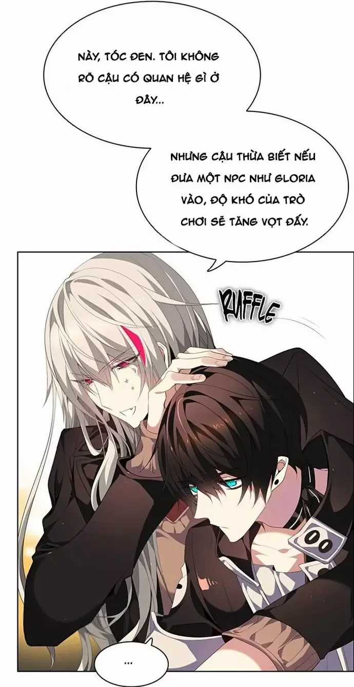 Zero Game - Chương 172 - Trang 20