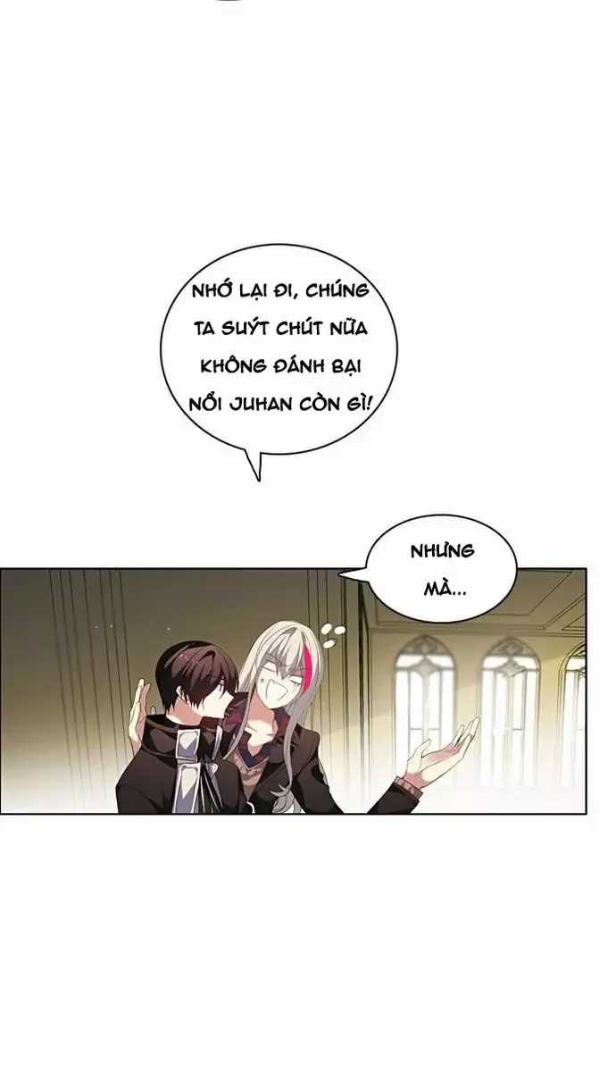 Zero Game - Chương 172 - Trang 21