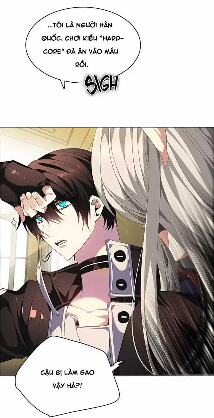 Zero Game - Chương 172 - Trang 22