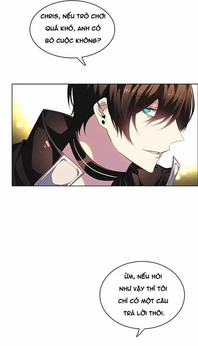 Zero Game - Chương 172 - Trang 24