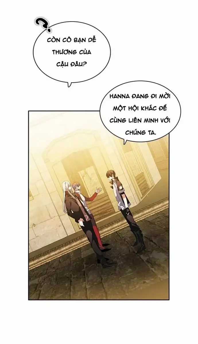 Zero Game - Chương 172 - Trang 4