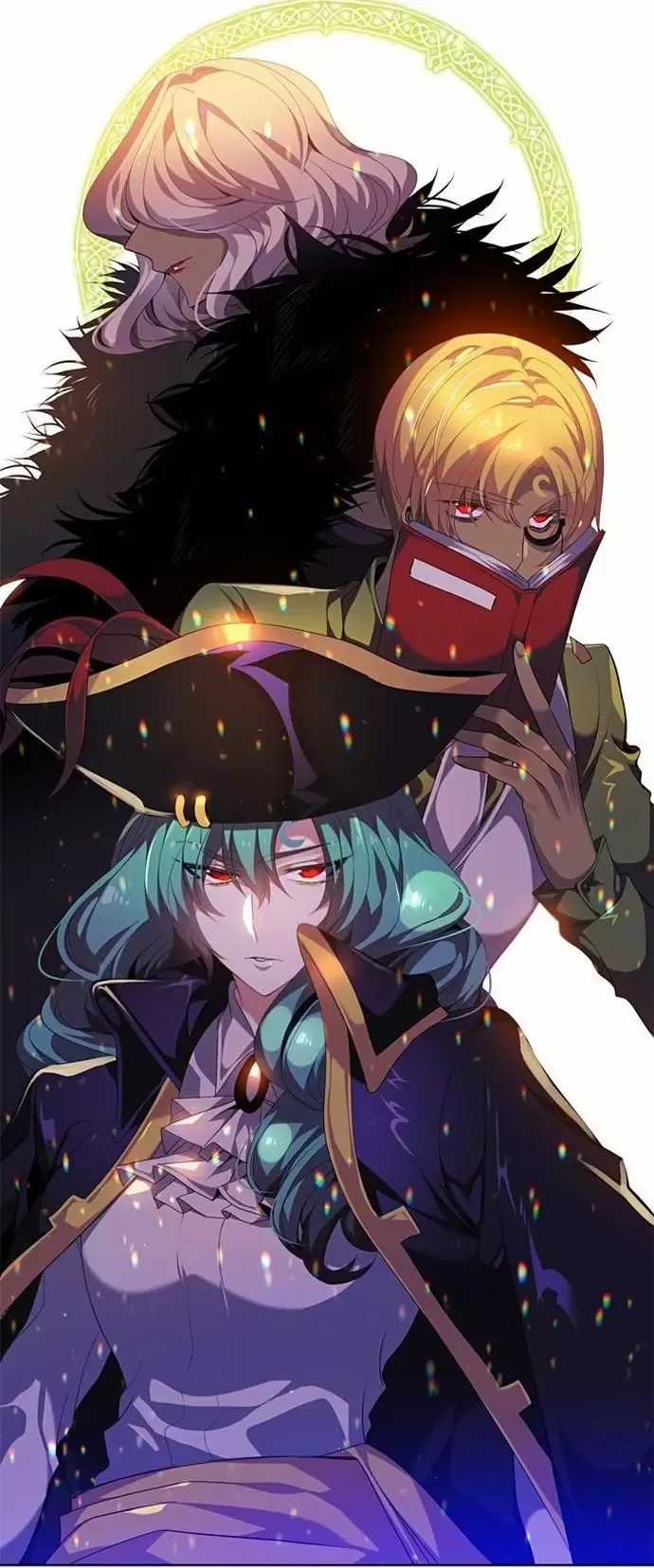 Zero Game - Chương 172 - Trang 31