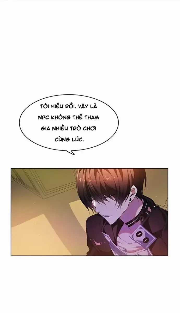 Zero Game - Chương 172 - Trang 32