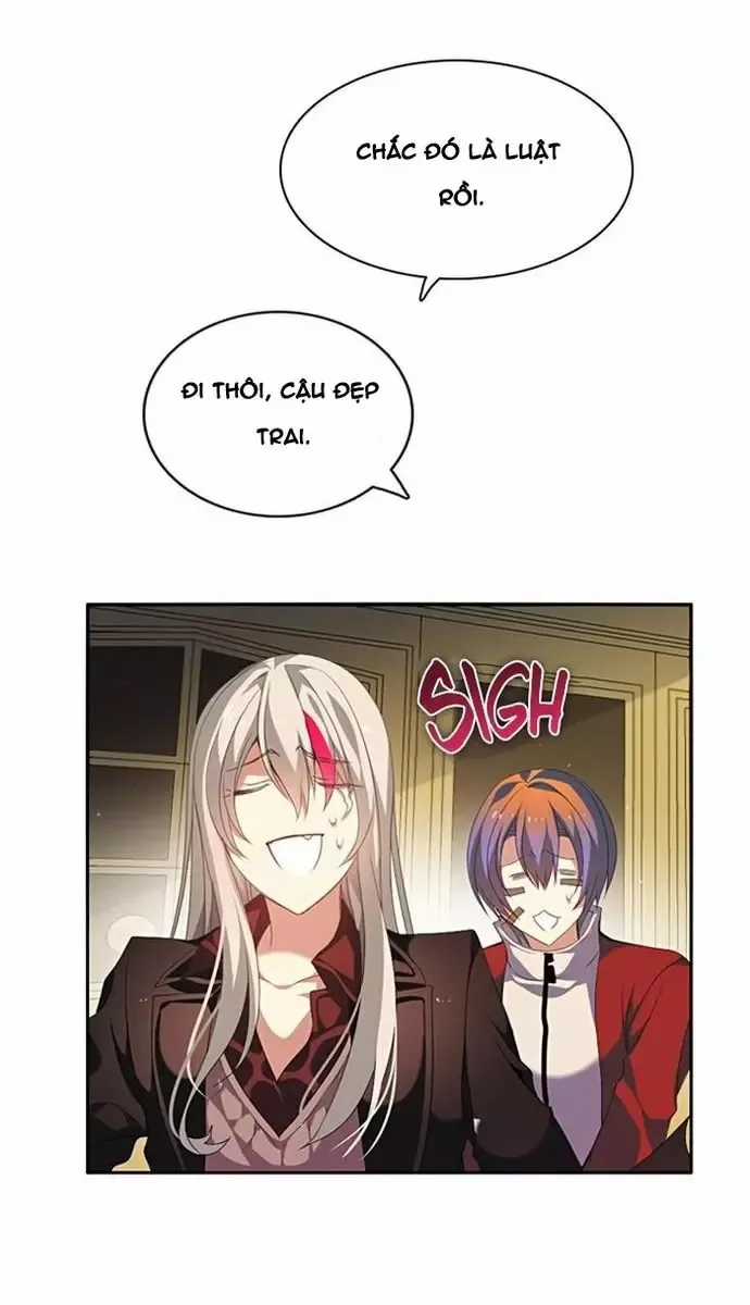 Zero Game - Chương 172 - Trang 33
