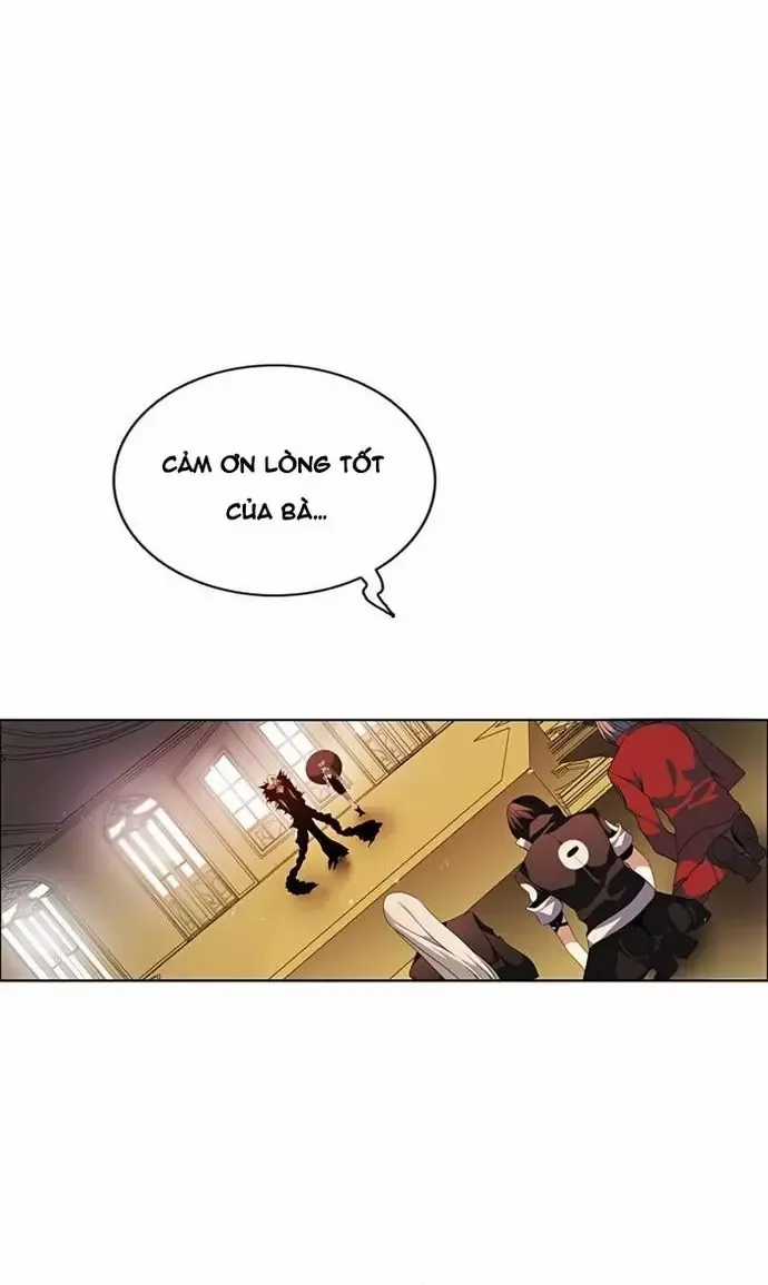 Zero Game - Chương 172 - Trang 35