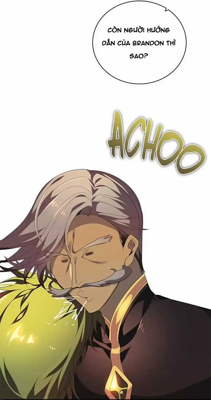 Zero Game - Chương 172 - Trang 38