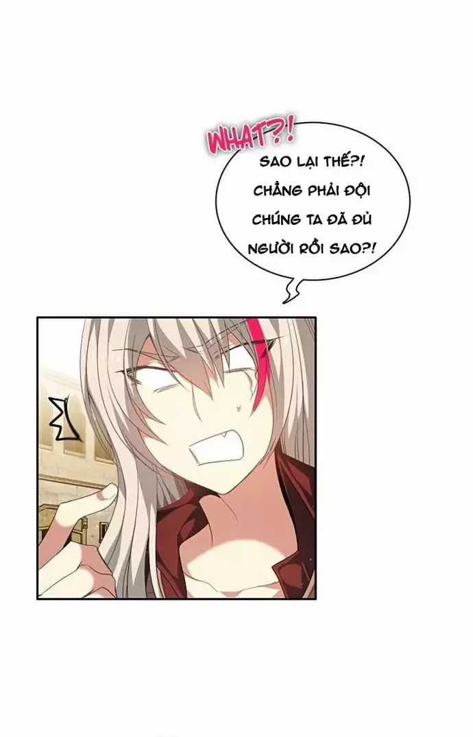 Zero Game - Chương 172 - Trang 5