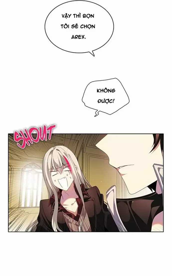 Zero Game - Chương 172 - Trang 44