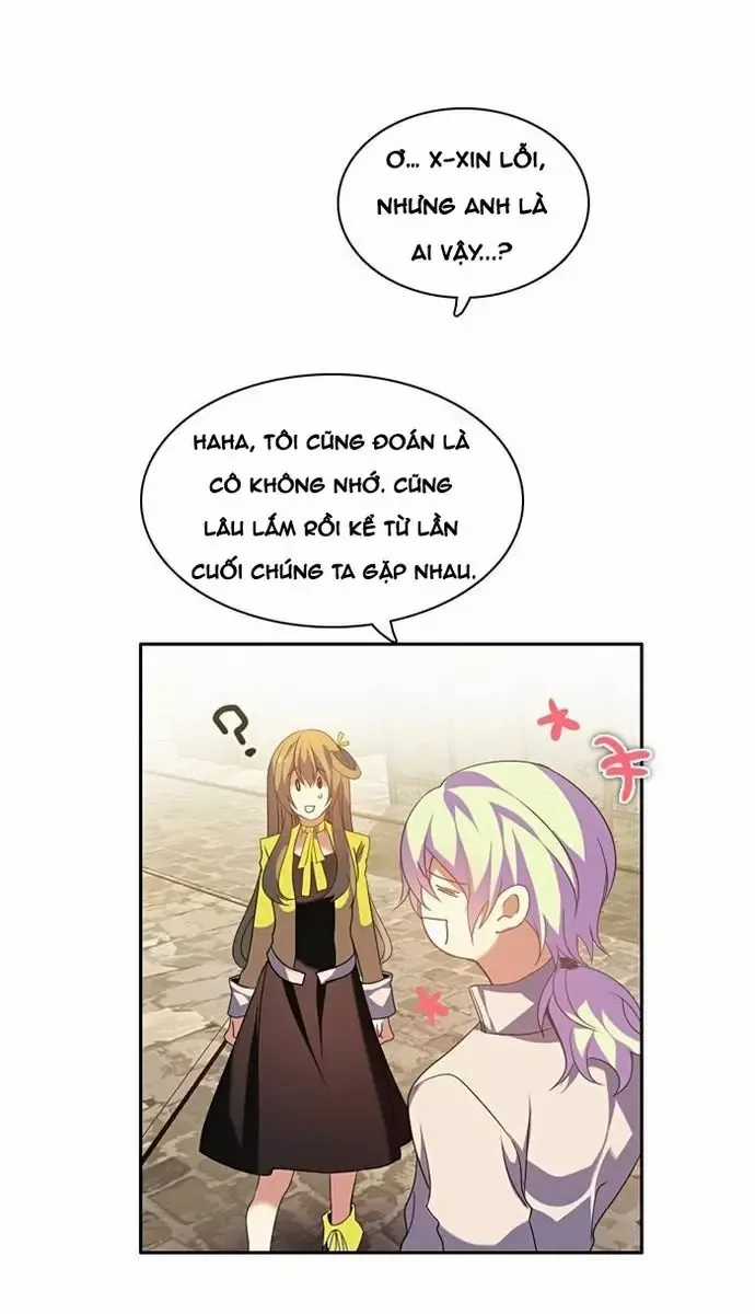 Zero Game - Chương 172 - Trang 75