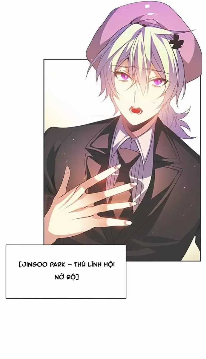 Zero Game - Chương 172 - Trang 78