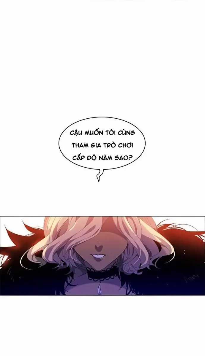 Zero Game - Chương 172 - Trang 9