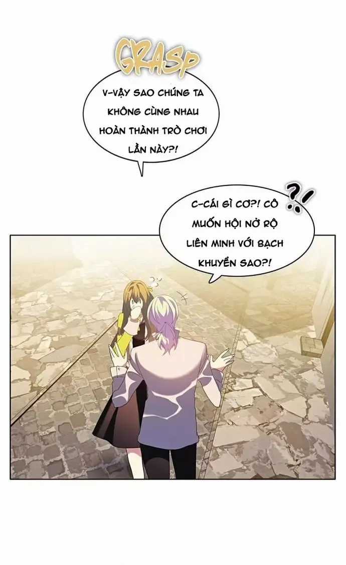 Zero Game - Chương 172 - Trang 84