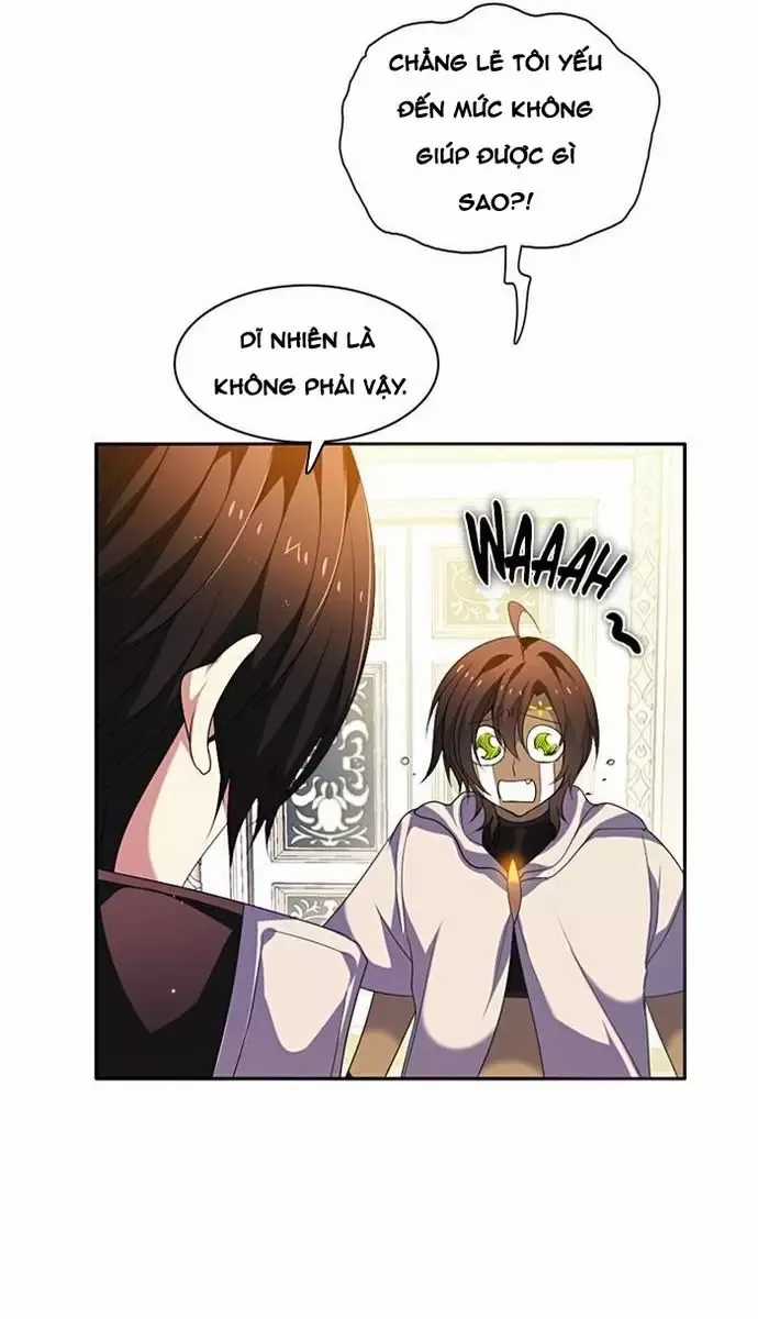 Zero Game - Chương 173 - Trang 11