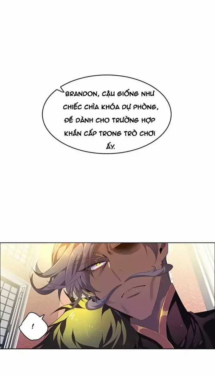 Zero Game - Chương 173 - Trang 12