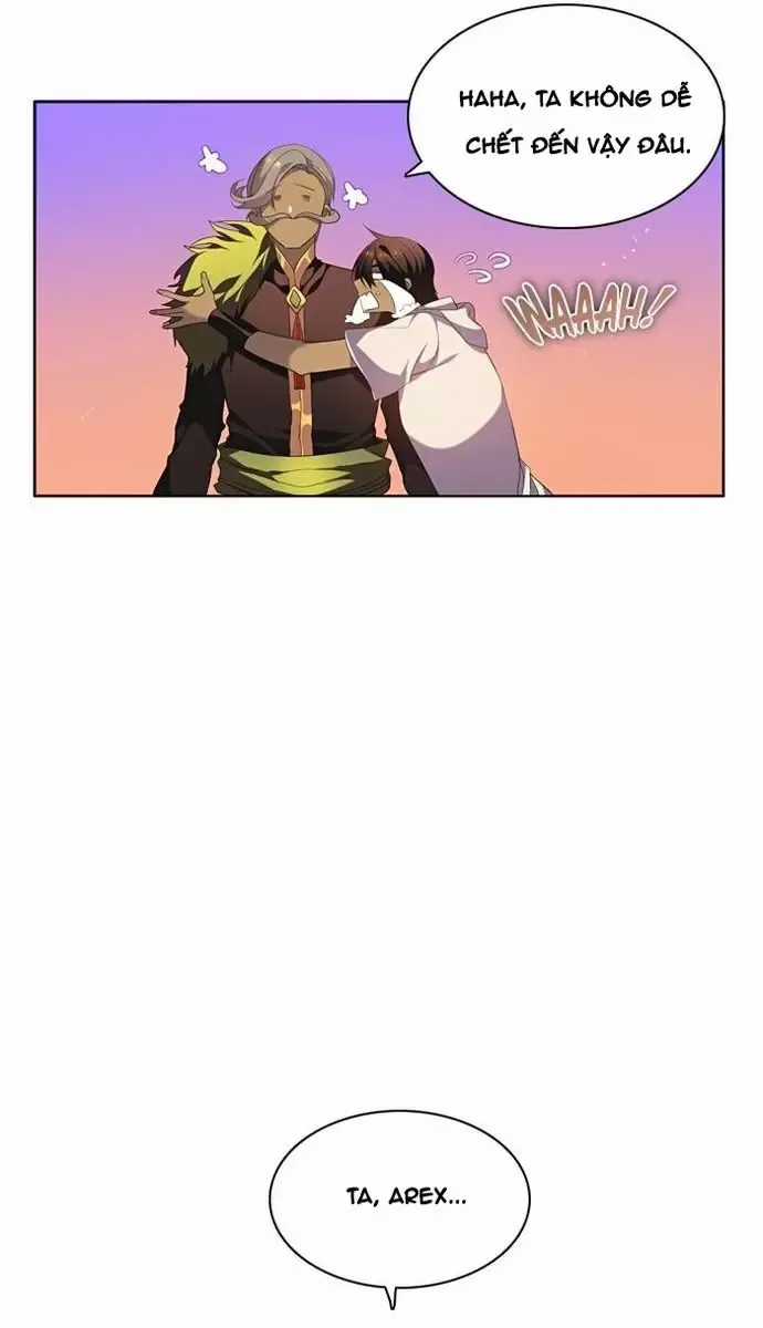 Zero Game - Chương 173 - Trang 16