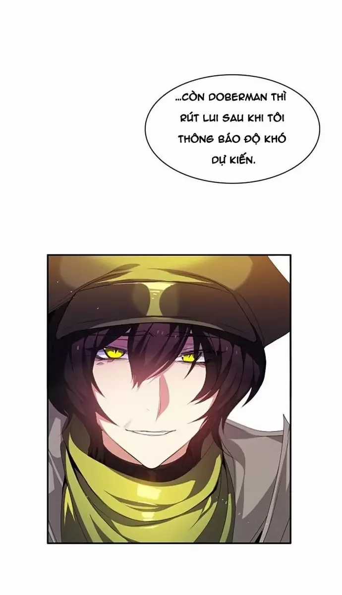 Zero Game - Chương 173 - Trang 27