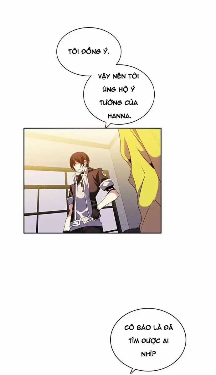 Zero Game - Chương 173 - Trang 33