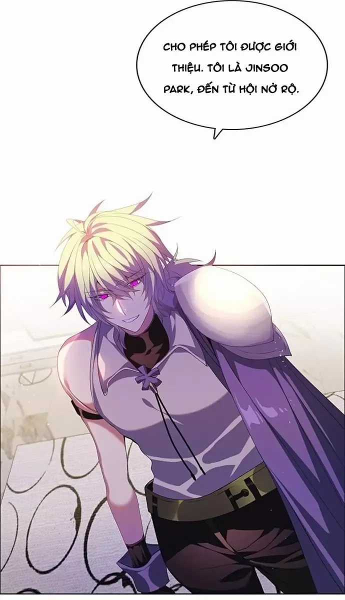 Zero Game - Chương 173 - Trang 35