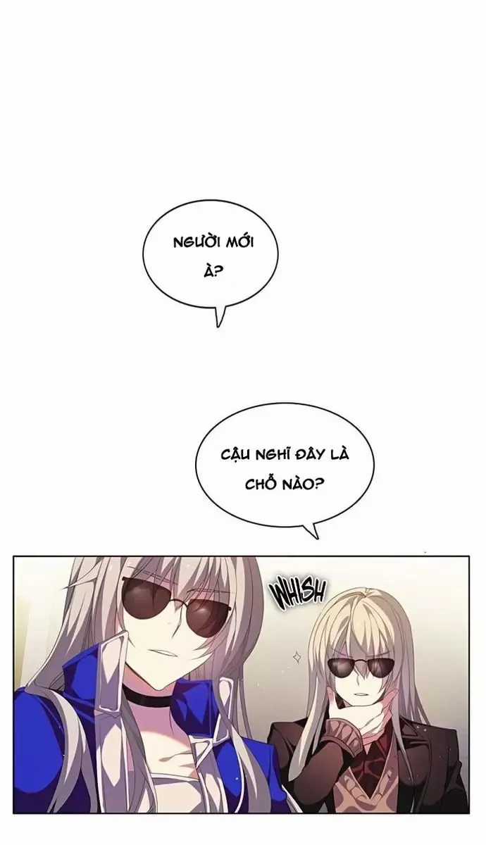 Zero Game - Chương 173 - Trang 36