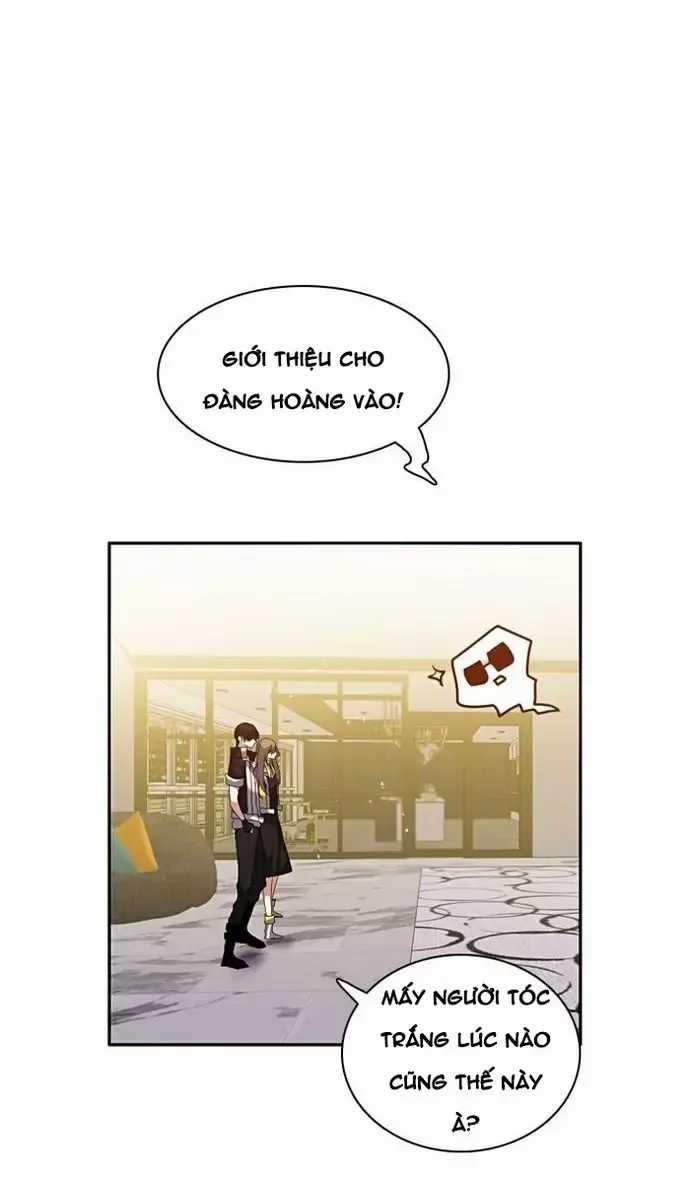 Zero Game - Chương 173 - Trang 37