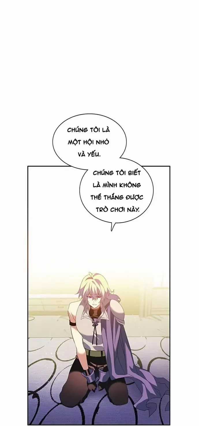 Zero Game - Chương 173 - Trang 46