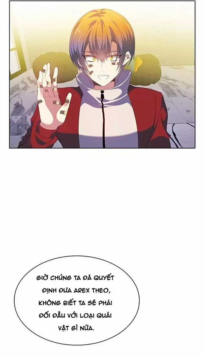 Zero Game - Chương 173 - Trang 58
