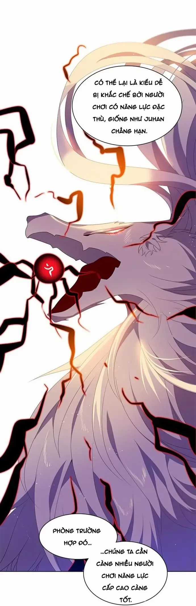Zero Game - Chương 173 - Trang 59