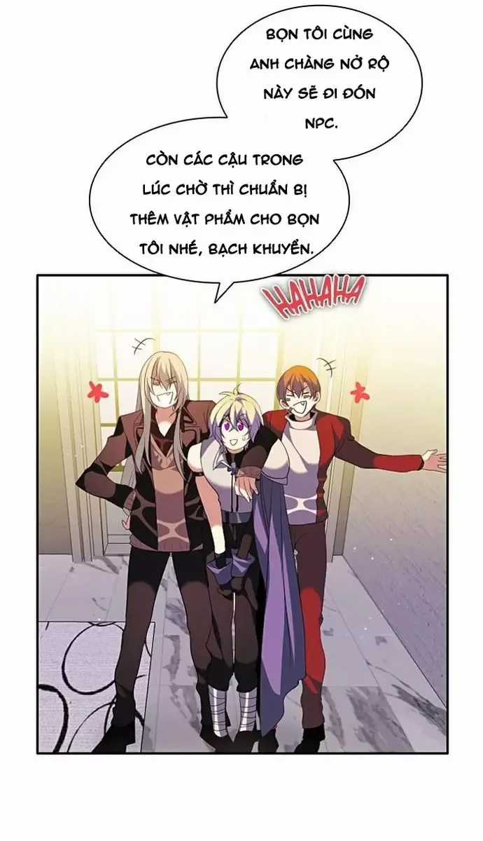 Zero Game - Chương 173 - Trang 63