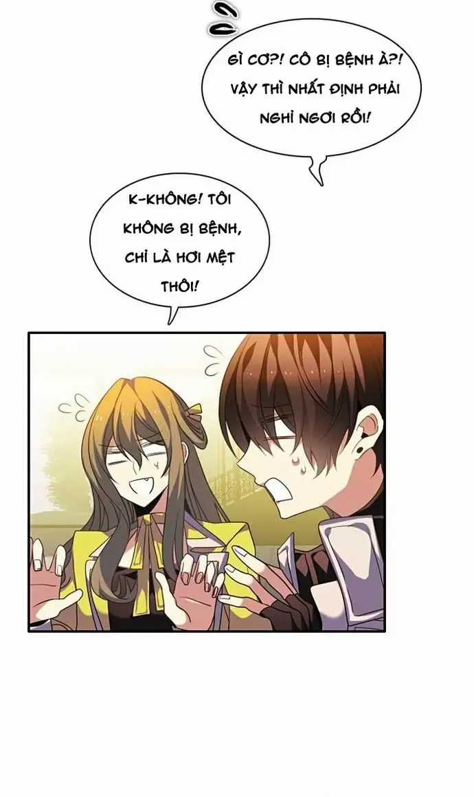 Zero Game - Chương 173 - Trang 72