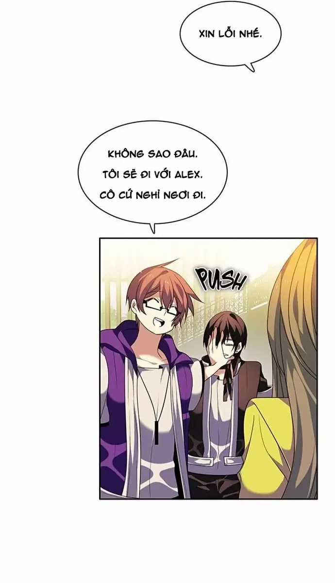 Zero Game - Chương 173 - Trang 73