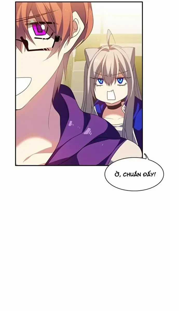 Zero Game - Chương 173 - Trang 75