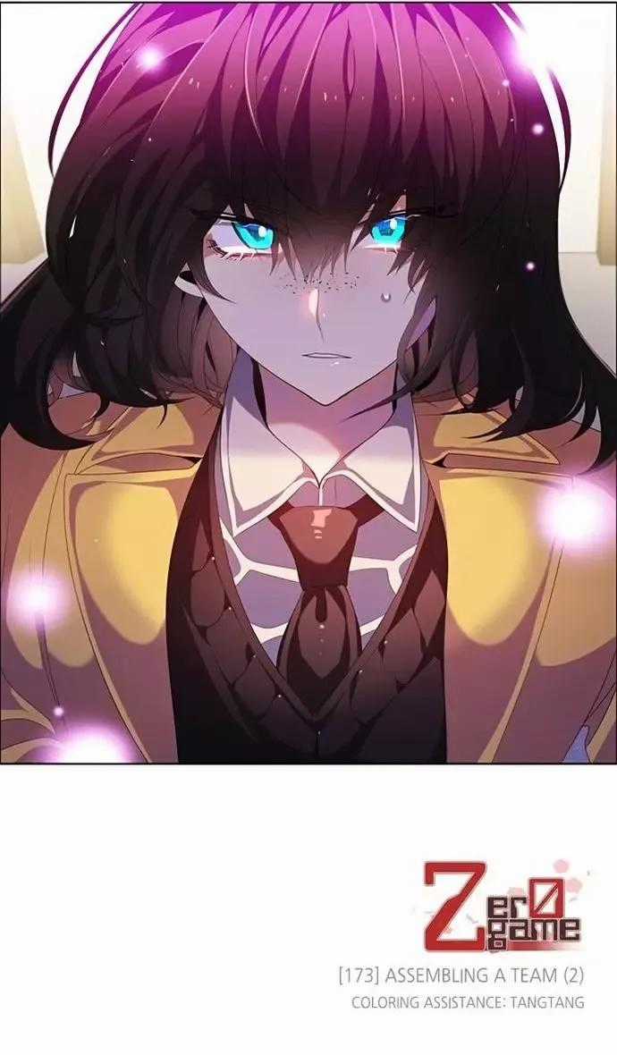 Zero Game - Chương 173 - Trang 93